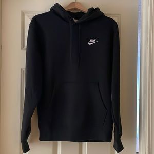 Black Nike XS Hoodie